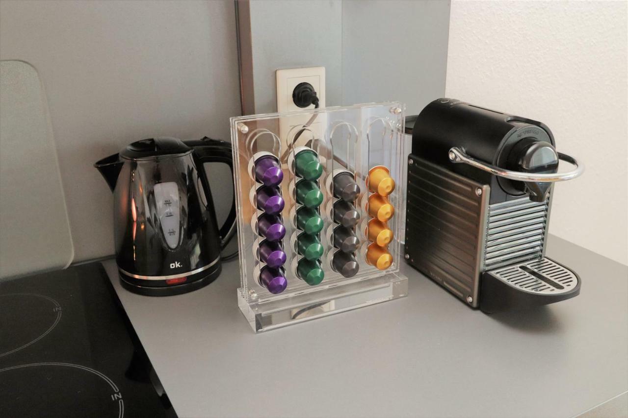Inselappartement Reichenau Eksteriør billede