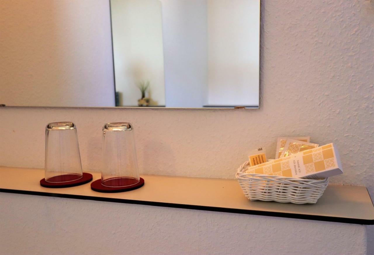 Inselappartement Reichenau Eksteriør billede