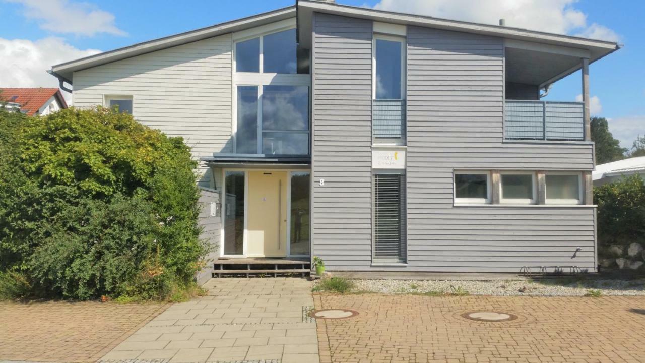 Inselappartement Reichenau Eksteriør billede