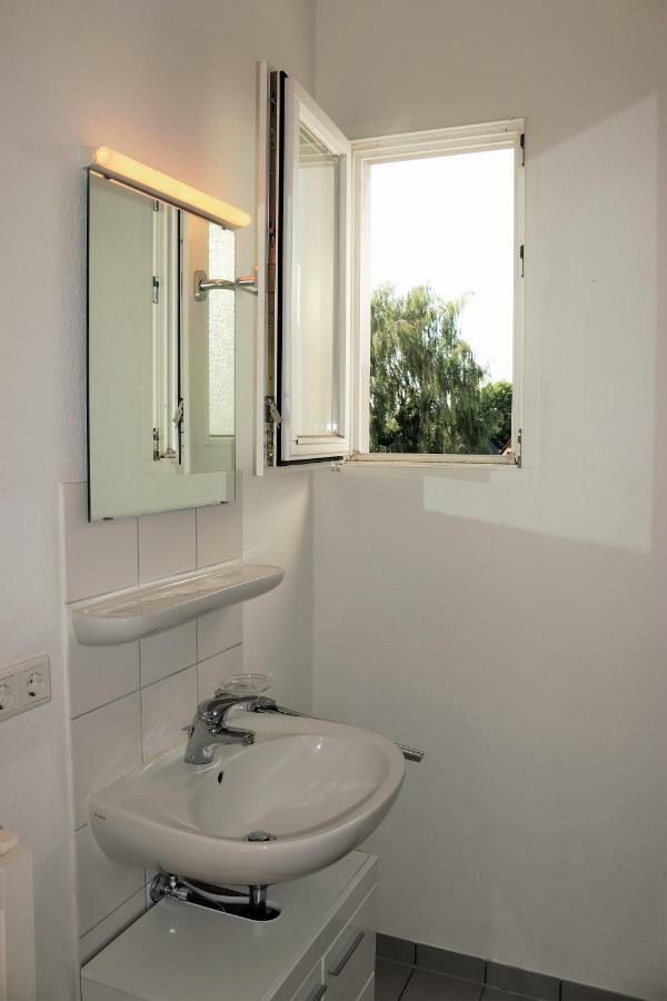 Inselappartement Reichenau Eksteriør billede