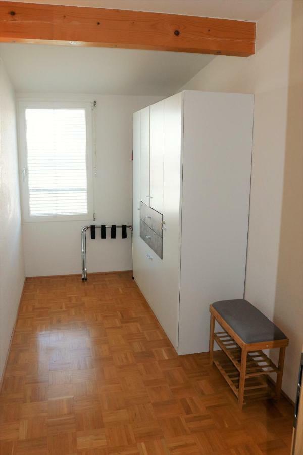 Inselappartement Reichenau Eksteriør billede