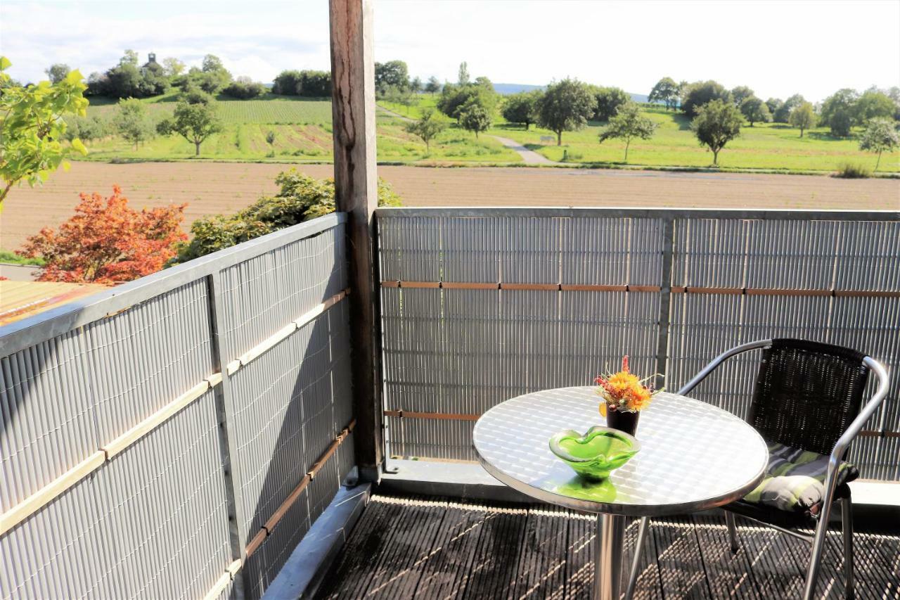Inselappartement Reichenau Eksteriør billede